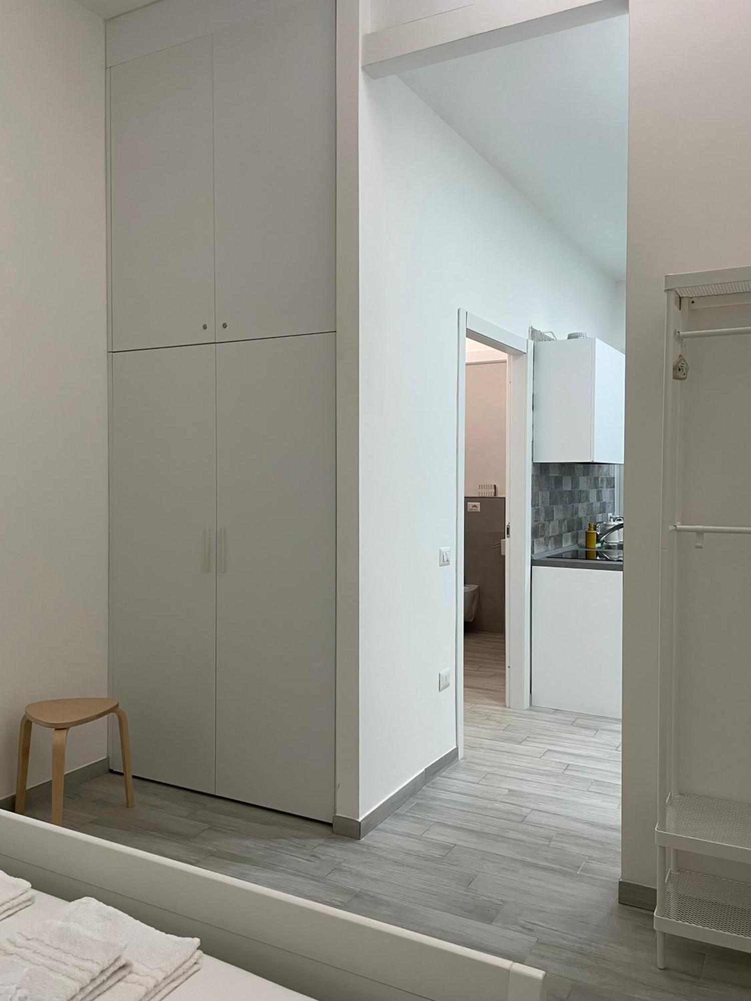 Апартаменты Karalis Loft Кальяри Экстерьер фото